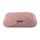 Unold 86014 Wrmi rosa elektrische Wrmflasche