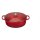 Le Creuset Signature Bräter oval 27 cm kirschrot