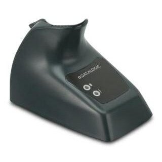 Datalogic BC2030-BASE/CHAR M INT BLK BT