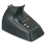 Datalogic BC2030-BASE/CHAR M INT BLK BT