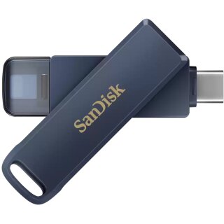 STICK Sandisk SD CARD IXPAND PHONE DRIVE USB TYPE-C