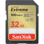 CARD EXTREME PLUS 32GB HC MEMORY