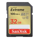 CARD EXTREME PLUS 32GB HC MEMORY