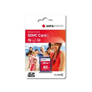 CARD AgfaPhoto Karte 2GB 133x Premium
