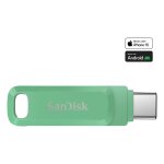 STICK Sandisk ULTRA DUAL DRIVE GO USB