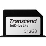 CARD 512GB JETDRIVELITE 330 MBP