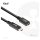 Club3D Kabel USB 3.2 Typ C 2m Verlängerung 5Gbps St/Bu
