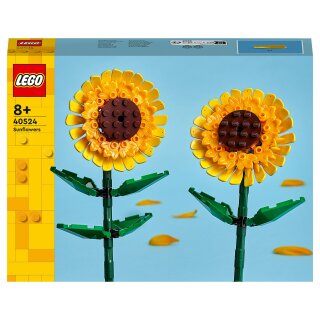 LEGO 40524 Botanicals Sonnenblumen