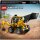 LEGO 42197 Technic Baggerlader