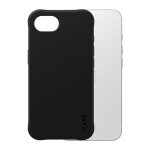 CARE Fashionable Samba MagSafe. Black iPhone 16e *BULK