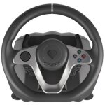 Genesis Gaming Lenkrad SEABORG 400 für PC/XBOX/PS