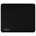 Genesis Mauspad CARBON 500 "LOGO" M (300mm x 250mm)