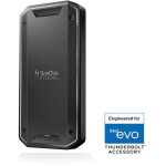 Professional Pro G40 1TB External SSD Thunderbolt 3...