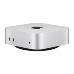 Mac Mini Z1CF M4 10C CPU/10C GPU/16C N.E. 24GB 2TB SSD...