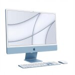 iMac Z1E5 59.62cm 23.5Zoll Standardglas M4 8C CPU/8C...