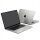MacBook Pro Z1FP 41.05cm 16.2Zoll StD M4 Pro 14C CPU/20C GPU/16C N.E. 24GB 1TB SSD 140W USB-C DE Silber