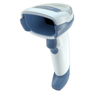 Zebra DS4608-HC - Healthcare - USB Kit - Barcode-Scanner