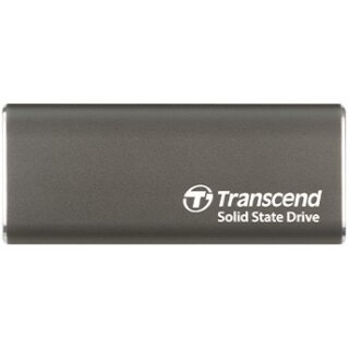 USB-C 500GB Transcend ESD265C