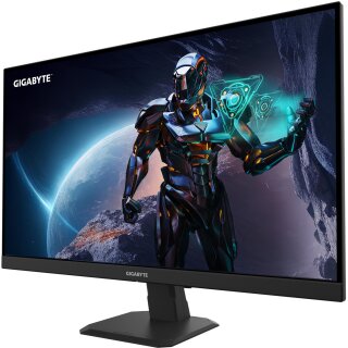 GIGABYTE GS27U 68,6cm 27Zoll SS IPS Monitor 3840x2160 160Hz HDR400 HDMI 2.1 x2 Display port 1.4 x1