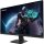 GIGABYTE GS27U 68,6cm 27Zoll SS IPS Monitor 3840x2160 160Hz HDR400 HDMI 2.1 x2 Display port 1.4 x1