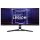 LENOVO ThinkVision Y34wz-30 86.36cm 34Zoll Gaming Monitor HDMI (P)