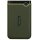 Transcend 6.3cm 1TB USB3.1 StoreJet 25M3G Military Green