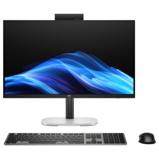 HP Pro Studio 4 AiO Intel Core Ultra 5 235T 60,45cm 23,8Zoll FHD 16GB 512GB/SSD W11P 1J Gar (DE)