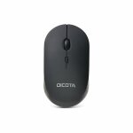 Dicota Wireless Mouse SILENT V2 black