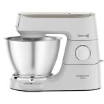 Kenwood Titanium Chef Baker Küchenmaschine weiß