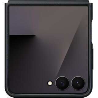 Samsung Kindsuit Case fr Galaxy Flip7 Black