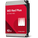 WD Red Plus 10TB SATA 6Gb/s 8.89cm 3.5Zoll HDD