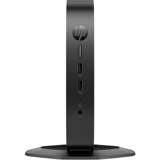 HP Elite t660 Thin Client Intel U300E 8GB 64GB/SSD W11IoT 3J Gar (DE)