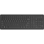 HP 220 Wireless Keyboard (P)