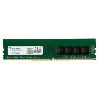 16GB PC 3200 CL22 ADATA Value retail