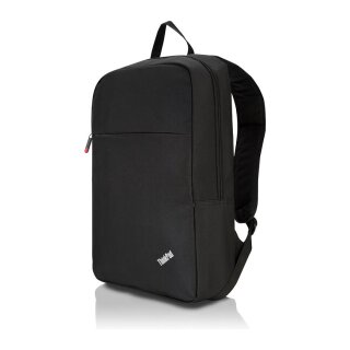 Lenovo Notebookrucksack 15.6" Thinkpad Basic Rucksack Schwarz