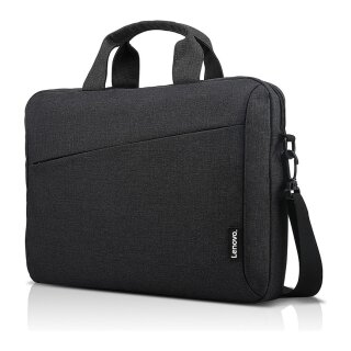 Lenovo Notebooktasche 15" Casual Topload Case Schwarz