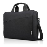 Lenovo Notebooktasche 15" Casual Topload Case Schwarz