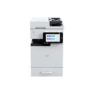 L RICOH IM 370 A4 mono Laser MFP