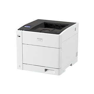 RICOH P C375 A4 color Laser Drucker
