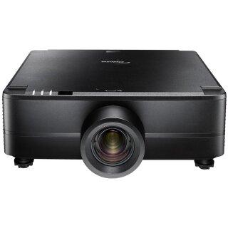 (1920x1200) Optoma ZU920T - DLP-Projektor - Laser - 3D - 8200 ANSI-Lumen - WUXGA