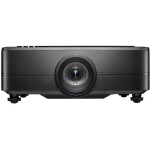 (1920x1200) Optoma ZU820TST - DLP-Projektor - Laser - 3D...