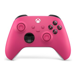 Microsoft Xbox Wirel. Controller Pink