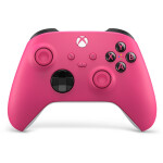 Microsoft Xbox Wirel. Controller Pink