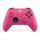 Microsoft Xbox Wirel. Controller Pink