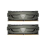 16 GB Patriot DIMM 3600 (2x 8 GB) Dual-Kit (grau,...