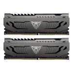 Patriot DIMM 3200 (2x 8 GB) Dual-Kit (grau,...