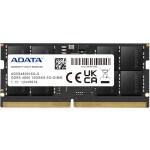 16 GB ADATA SO-DIMM 4800 (schwarz, AD5S480016G-S, Premier)