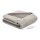 beurer HD 75 Heizdecke Nordic Taupe 100 W