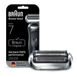 Braun Kombipack 74S