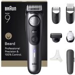 Braun Series 9 Beard Trimmer BT9520 244848 Akku/Netz...
